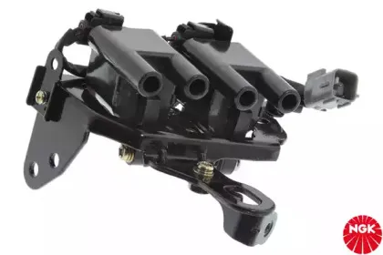 48370 NGK Катушка зажигания